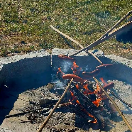 مكان تخييم Smoczechaty - Kamper *